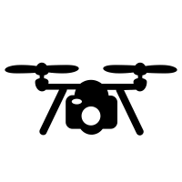 Drone Icons Download Free Vector Icons Noun Project Drone Quadcopter Drone For Sale