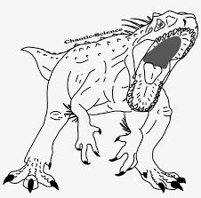 Indominus rex by julius2611 on deviantart. 28 Collection Of Indominus Rex Dinosaur Coloring Pages Indominus Rex Colouring 965x827 Png Download Pngkit
