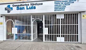 Centro Medico San Luis