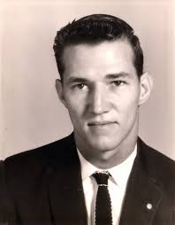 Larry Argent Obituary