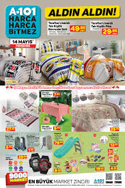a101 14 mayis aldin aldin bim a101 sok kampanyalari