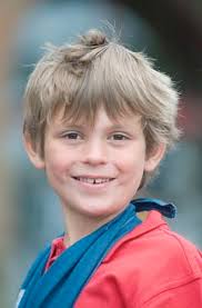 In the money! But it's all for a good cause