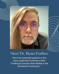 🎤 SPEAKER SPOTLIGHT 🎤 We are thrilled to welcome Dr. Bryan Kent to this  year's SACA Leadership Conference: “Leading by Example: Role Models in the  Chiropractic Community.” Dr. Kent will be co-leading