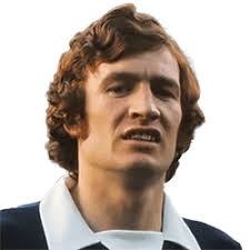 Sandy Jardine » Profile