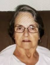 Obituary information for Wanda L. Watson