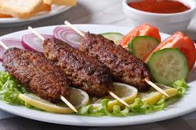 Cevapcici Rezept Rezept Rezepte Bechamelsauce Rezept Essensrezepte