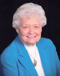 Elsie Marie Berner Westerfield Obituary March 25, 2025