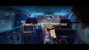 Varilux X Series Varilux