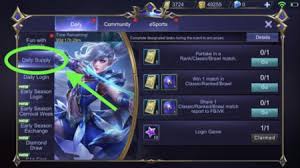 Buy mobile legends in san pedro,philippines. 10 Ways To Get Tickets Fast In Mobile Legends 2020