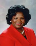 State Representative Chandra Dillard
