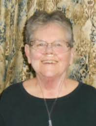 Geraldine Maas Obituary (2020)