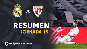 Compare form, standings position and many match statistics. Highlights Real Madrid Vs Athletic Club 3 1 Youtube