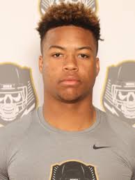 2017 Top Football Recruits in Ohio