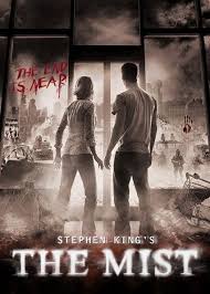 What are the key elements of the original version of "the mist"?
