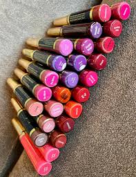 Red Label Lips💋|Marie Jackson