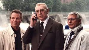 Fritz Wepper verstorben