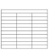1x1 tabellen zum ausdrucken einmaleins üben grundschule neu: 1