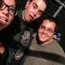 Brian Sammons Obituary (2016)