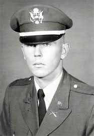 Jan Alan Ulmer : First Lieutenant from Vermont, Vietnam War Casualty