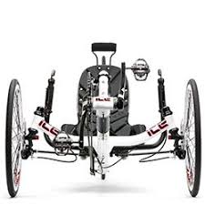 The Ice Vortex Is The Ultimate Long Distance High Performance Racing Trike It Combines Style And Speed To Create What Recumbent Bicycle Trike Bicycle Design