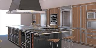 Gallery Cuisine De Memoire La Cornue Kitchen Design Kitchen Inspirations Home Kitchens
