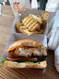 Redeem available rewards of your choice. Chick Fil A Toronto 709 Yonge St Old Toronto Menu Prices Tripadvisor