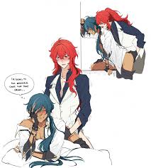 Galleria Need Help - Finding Artist Kaeluc!