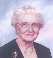 Clara Ingles Obituary (1930