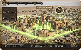 Forjar su historia épica en este juego de estrategia de guerra mmo! Immortal Conquest Mmo Strategy War Game Home