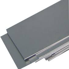 Spring Steel Sheet At Best Price In India
