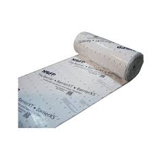 Nofp 4 Ft X 64 Ft Barrierx5 1 1 4 In Thick Eps Foam Insulation With Vapor Retarder Case Of 2 Bar464x5 2pk Rigid Foam Insulation Floor Insulation Insulation