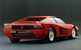 1989 ferrari testarossa for sale 7,638 original miles, with books, tools, records lmc is very proud to offer for sale this 1988 ferrari testa. The Greatest Cars By Pininfarina Autocar