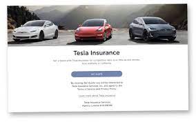 Tesla Insurance Customer Gets A Notice Of Lower Premium Upon Renewal Cleantechnica