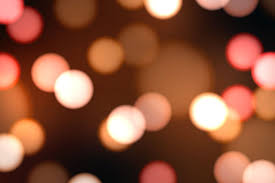 Download Premium Vector Of Colorful Bokeh Lights Patterned Background Vector Background Pattern Bokeh Texture Blurred Lights