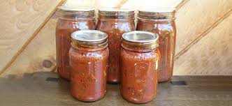 We did not find results for: Canning Pasta Sauce For Long Term Preservation Ask A Prepper