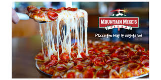 You're a couple clicks away from getting your favorite mountain mike's pizza with a special discount offer. Mountain Mike S Pizza Reports Record Sales In 2020 Business Wire