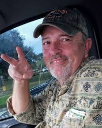 Steven Edward Ladd Obituary June 8, 2024