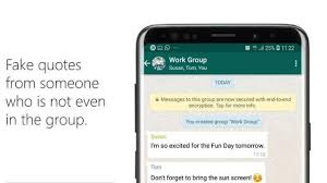 We did not find results for: Ini 3 Hal Yang Dilakukan Hacker Saat Ambil Alih Grup Whatsapp Tekno Liputan6 Com