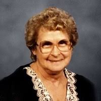 Lillian Gaubert Obituary