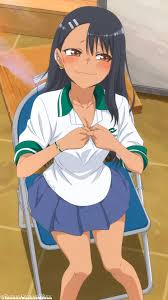 We did not find results for: This Is Something A Conalep Girl Would Do Please Don T Bully Me Nagatoro Know Your Meme
