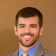 John Zaharopoulos, Lawyer in Springdale, Arkansas