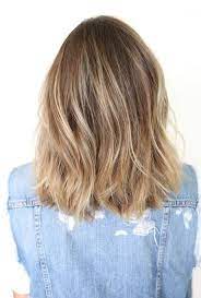 schulterlange haarruckansicht bob frisur frisurenmittellang haarschnitt 2018 balay frisuren schulterlang schulterlange haare frisuren schulterlanges haar