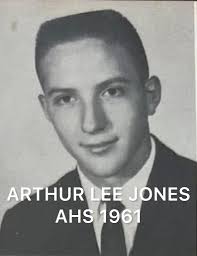 Charlie & Dora (Love) Craig's 65th Wedding Anniversary (1983). Trinity  United Methodist Church, Sylvania, AL