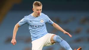 Check out his latest detailed stats including goals, assists, strengths & weaknesses and match ratings. Oleksandr Zinchenko Getting That Winning Feeling At Manchester City Sportsdol