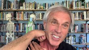 Treating Lateral Shifts from a John Barnes Myofascial Release Approach