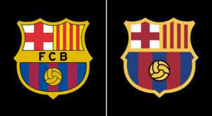 Polish your personal project or design with these fc barcelona transparent png images, make it even more personalized and more attractive. Fc Barcelona Are Changing Their Logo But Can You Spot The Difference