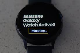 Check out how to accomplish hard . How To Reset A Galaxy Watch Active2