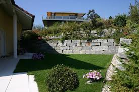 Tipps und tricks zur mediterranen gartengestaltung. Einen Hanggarten Kreativ Gestalten Tipps Von Galanet
