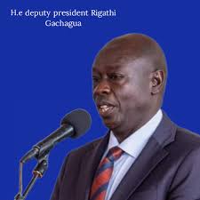 Profil von Gatanga news tv. Get informed.