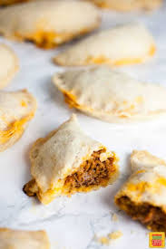 See more ideas about puerto rican recipes, recipes, food. Baked Puerto Rican Empanadas With Beef Sunday Supper Movement
